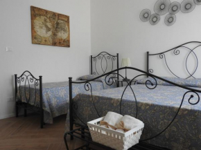Casa Pinco Sirakusa